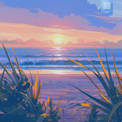 Lofi Sleep 😴 Sleep Lo-Fi 🎵 Sleepy lo fi 📚 Instrumental lofi 🎵 Along The Shore