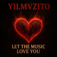 DJ YILMVZITO – ❤️‍🔥 Let the Music Love You!🪽 (Live @ Manifesto Market)
