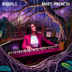 7. Tidal Shift - Rituals - Mary Ancheta