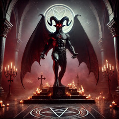 GLORY OF SATANAS