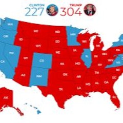 AMERICA BLESS THE LORD!