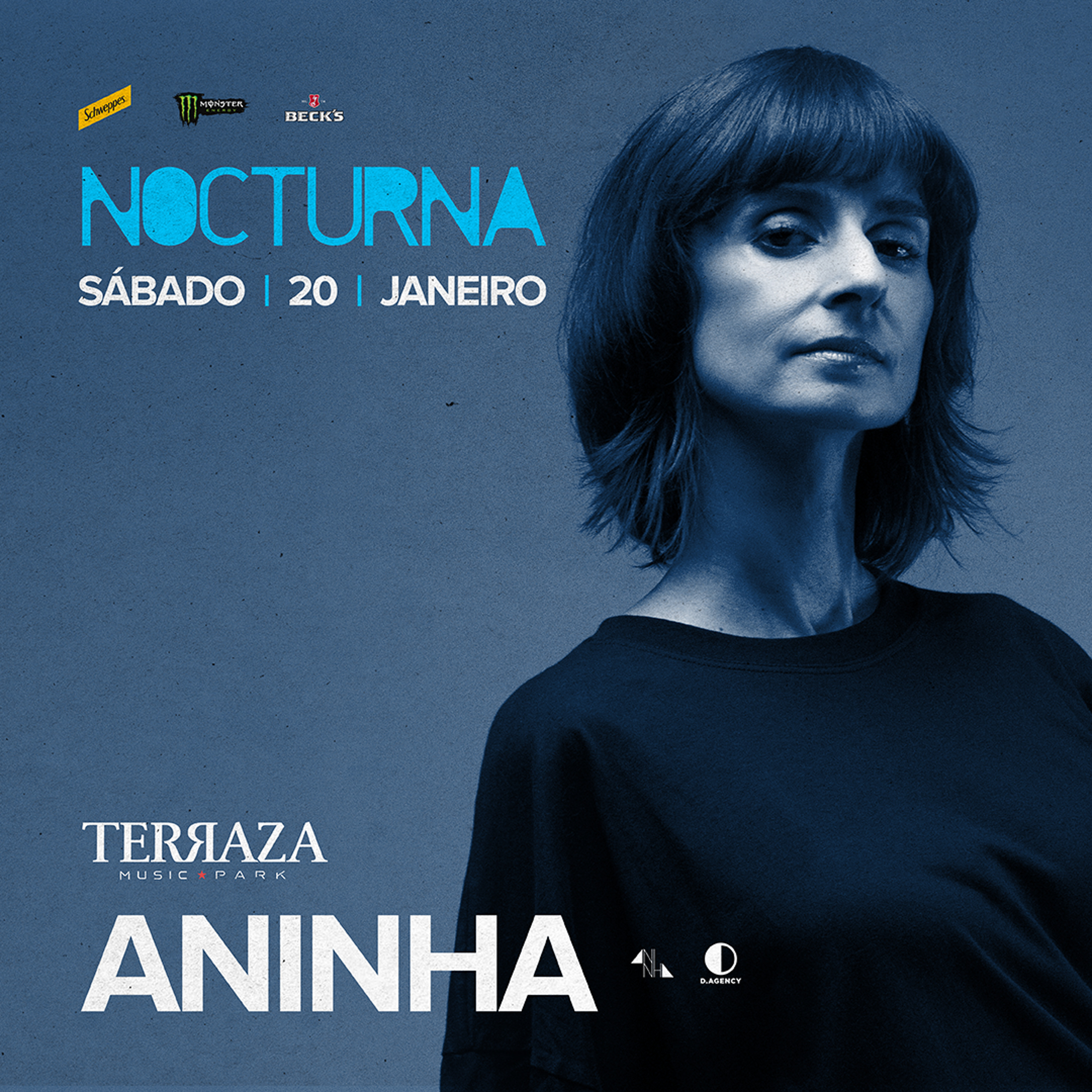 Aninha\'s Live Mix