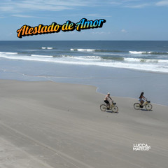 Atestado de Amor