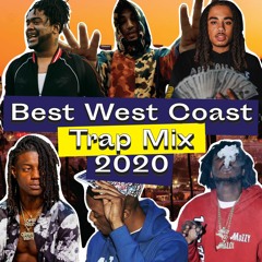 West Coast Mix 2021 **BlueBucksClan DJ, Fenix Flexin, Pimp Tobi, 03 Greedo, Mozzy & more...**
