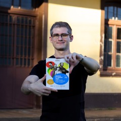 SNST DJ Contest - Tito Isbrecht