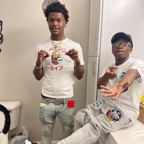 Slimey Beezo-Mr Iraq (feat.leeksco)