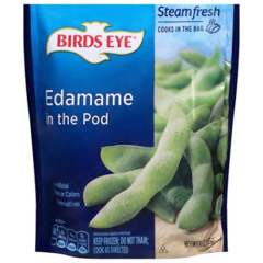 Best Birds Eye Edamame Nutrition Reviews
