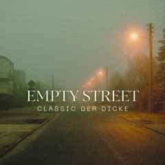 Empty Street