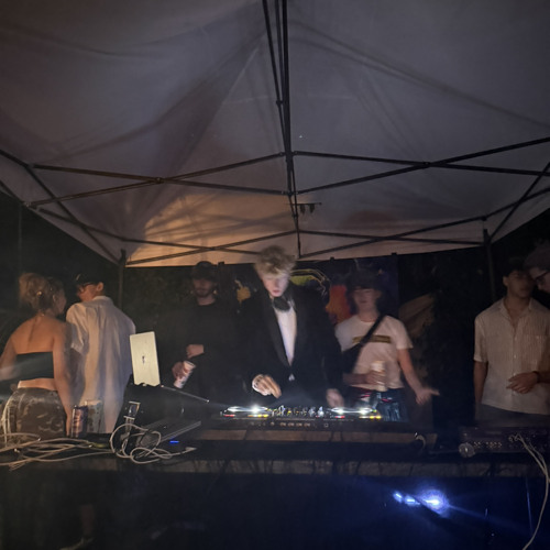 Big DnB 2025 - October Mini Mix