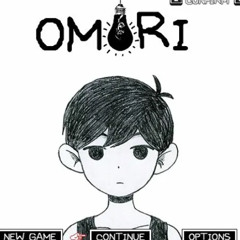 OMORI OST - 096 WHITE SPACE, but with extra spice aka a lil slow and reverb