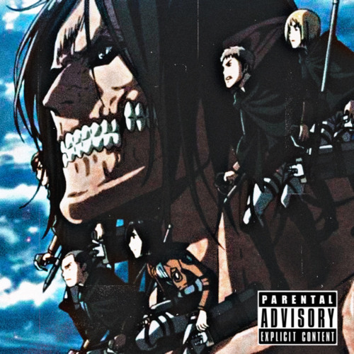 Akatsuki no Requiem x Eren Jaeger .mp3