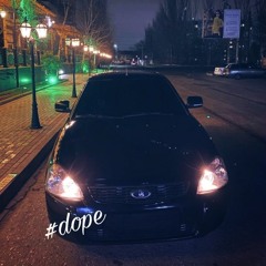 dope (888cole)
