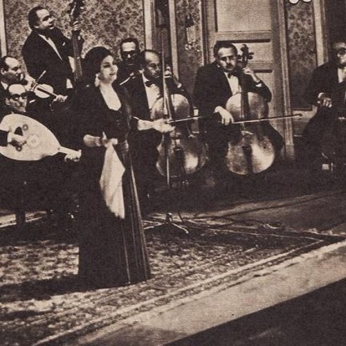 تصرّفات كلثوميّة من فكّروني | مايو 1967