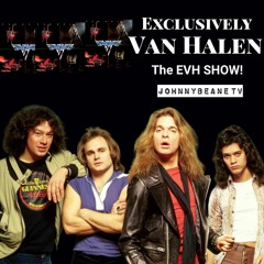 Exclusively Van Halen NEWS LIVE! 2/13/24