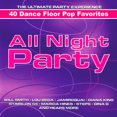 Get the Party Started