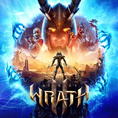 Asgard's Wrath 2 OST - He Who Devours All