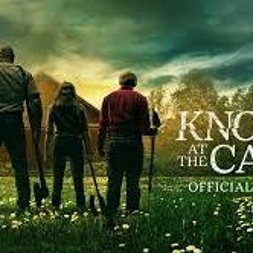 Stream VOIR! Knock at the Cabin FILM Complet [FR] (2023) StreamingVF