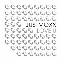 JustMoxx - Love U