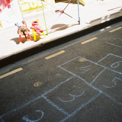 Ratatouille's fireworks