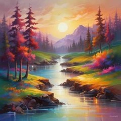The Mirror's Song