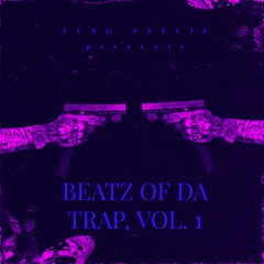 Beatz of Da Trap Vol. 1