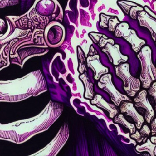 bonez | mage
