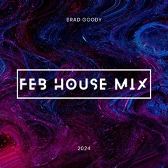 Feb House Mix 2024