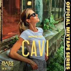 Bassline Guestmix Saison 2 #12 - Cavi