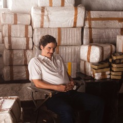 Narcos Mix - Part 3 Latin