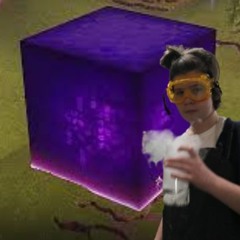 Kevin the cube