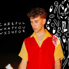 Jack Harris - Careful What You Wish For (Sansonic! Remix)