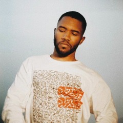Thinking About You From Time To Time - Frank Ocean (ft Jhene Aiko, Drake)