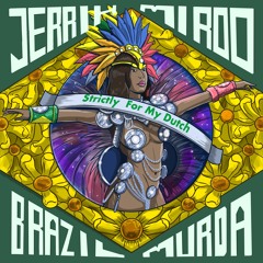 JERRIH & Miroo - Brazil Murda