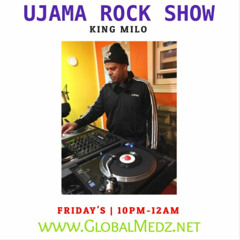 King Milo - 11-21-2025 - Strictly Vinyl Reggae