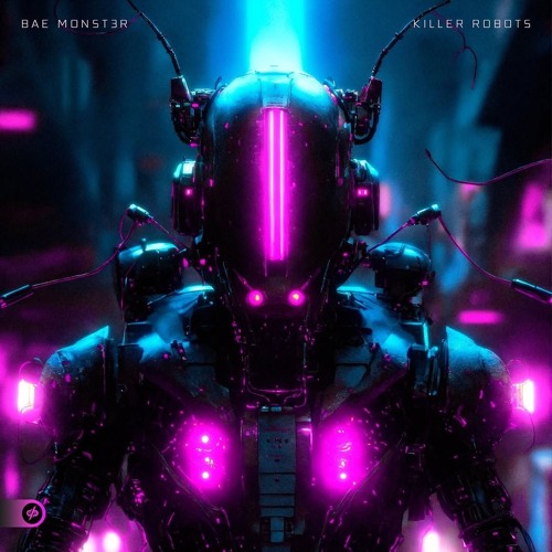 KILLER ROBOTS