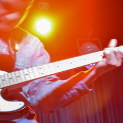 Iris - vivo en Imaginario Cultural Bar