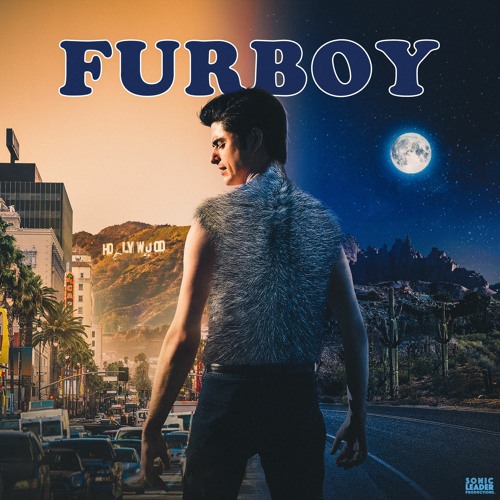 Furboy [Full-Cast Audio Drama]