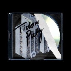 Tichom Puty - Мечты сбываются