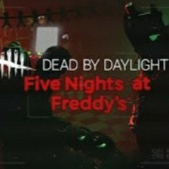 Springtrap s Chase theme (Dead by daylight).mp3