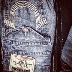 blue jeans (prod cxlsh)