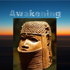 Awakening, Afro dance music