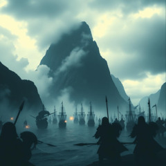 The Battle of Grovfjorden