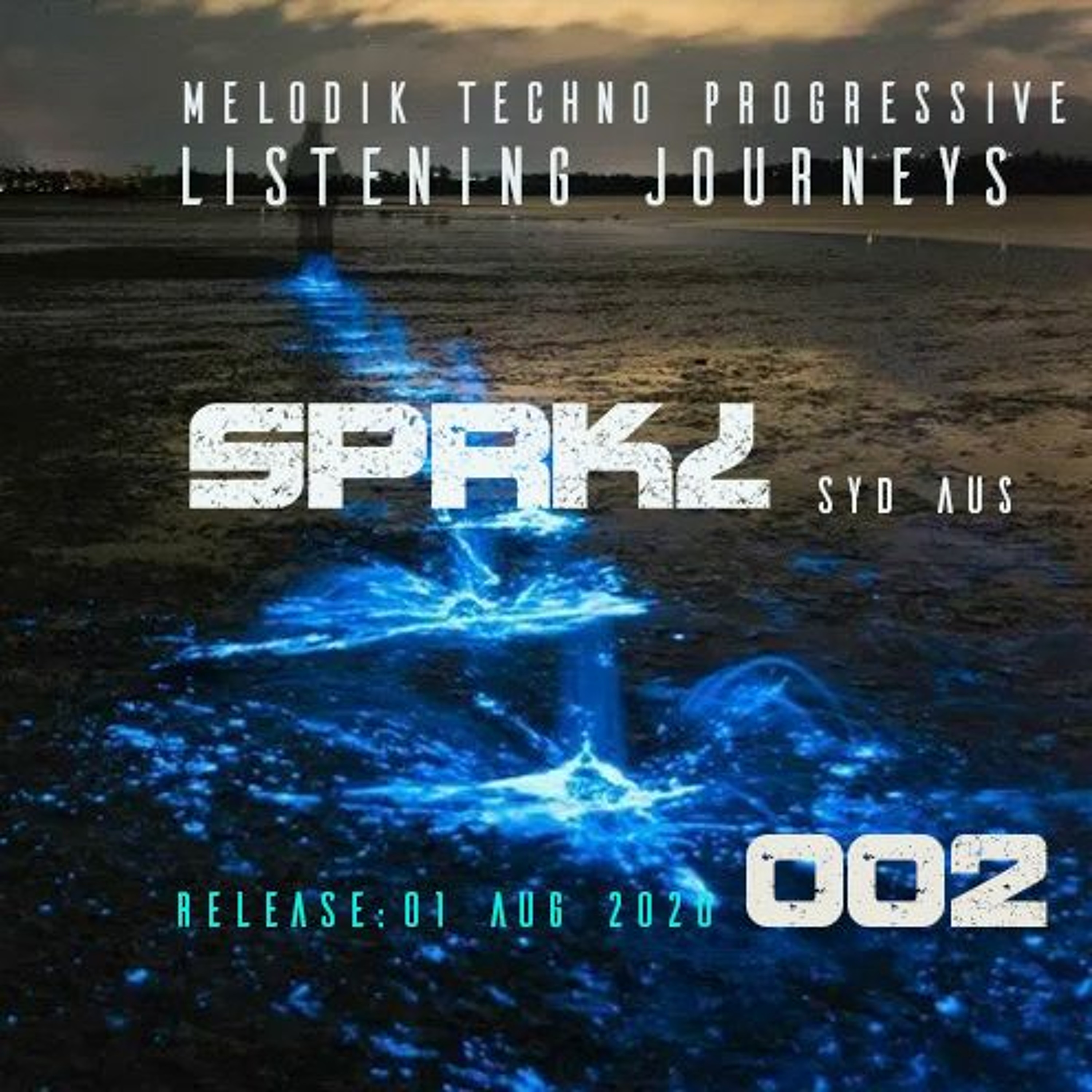 SPRKL
