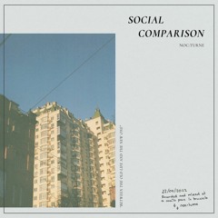 A Far Blue concept by noc:turne - 'Social Comparison'