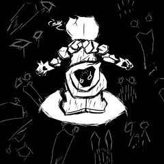 Dusttrust - FINALITY (Commission THAT HASN’T BEEN PAID YET FOR 1 YEAR HORROR I KNOW WHAT YOU ARE)