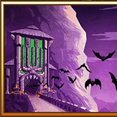 Spooky Summit - Temple Run 2
