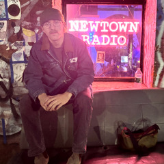 Hardgroove Love Letters @ Newtown Radio Brooklyn