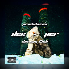 'Deeper' #jerseyclub