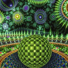 Watermelon In Easter Hay