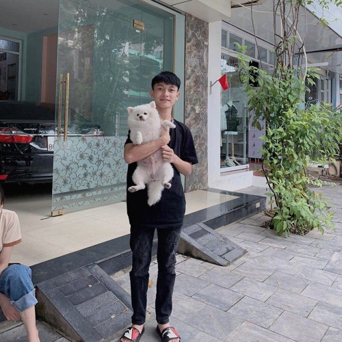 Như Một Người Dưng - Nam Milo ( Duy Minh Tặng AE )